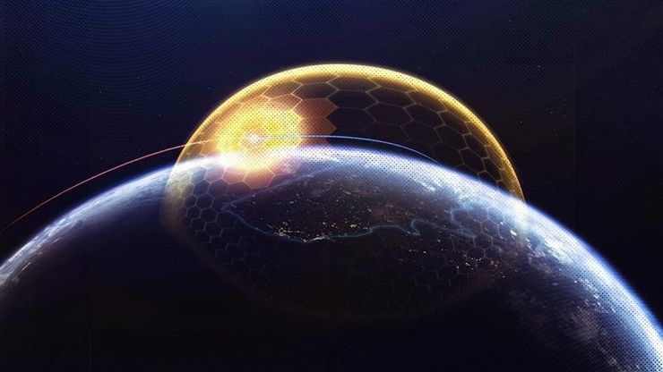 قبة أميركا الذهبية.. طموح دفاعي بين الأمل والتحدي