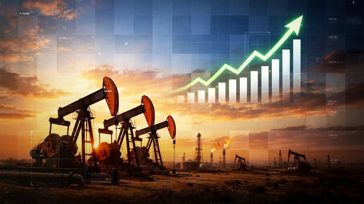 التوترات تتصاعد حول إيران.. وأسواق النفط تسعر علاوة المخاطر