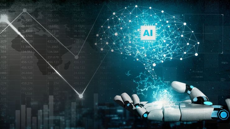 السعودية تعزز موقعها مركزا للاقتصاد الرقمي والذكاء الاصطناعي