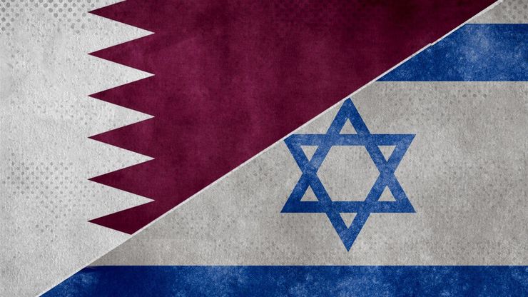 قمة الدوحة تراجع العلاقة مع إسرائيل.. وتصريحات أميركية شائكة