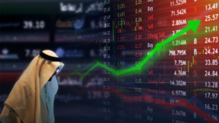 تاسي يحافظ على مكاسبه للجلسة الرابعة.. والذهب عند مستويات قياسية