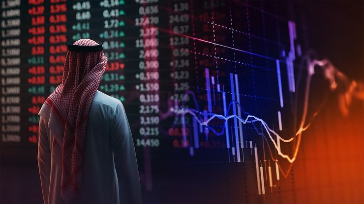 "تاسي" يفقد زخمه.. و"الرمز للعقارات" تتحرك بخطة طرح جديدة