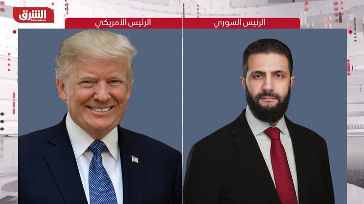 حشود أميركية ورسائل دبلوماسية لإيران.. واتفاق تجاري أوروبي هندي