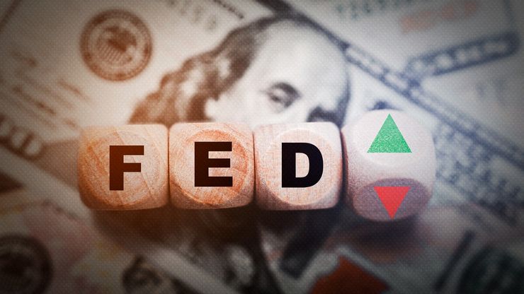 بعد قرار الفيدرالي.. الأسواق تهتز والدولار يقفز وسط حذر من المستقبل