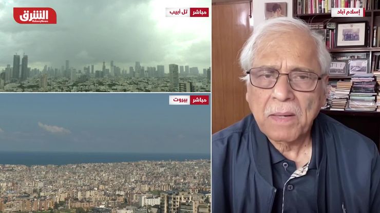 باكستان تقود هدنة مؤقتة وسط تعقيدات إقليمية