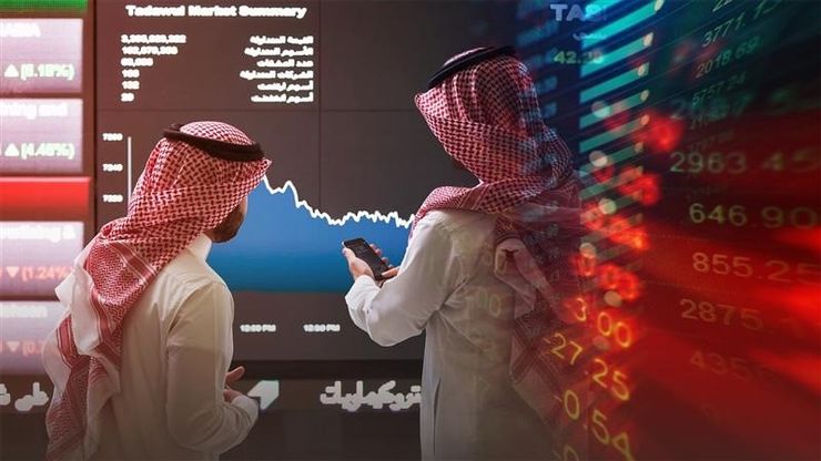 تاسي يحاول التماسك فوق 11,200 نقطة.. وجني الأرباح يضغط على "EGX30"