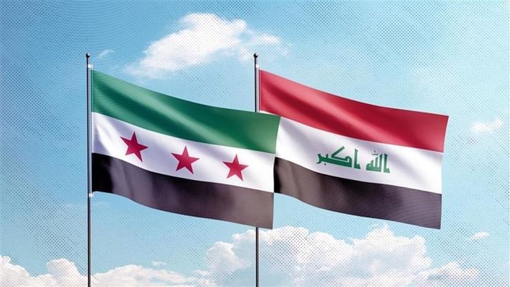 تنسيق أمني بين بغداد ودمشق.. وسويفت يصلح القطاع المصرفي؟
