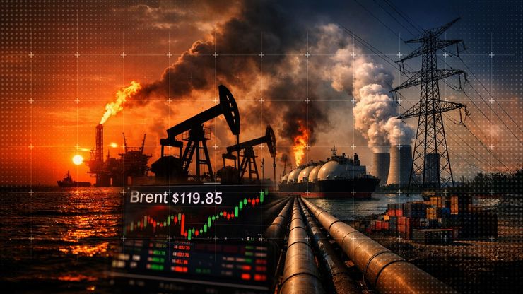 أسواق الطاقة.. الطلب العالمي على النفط