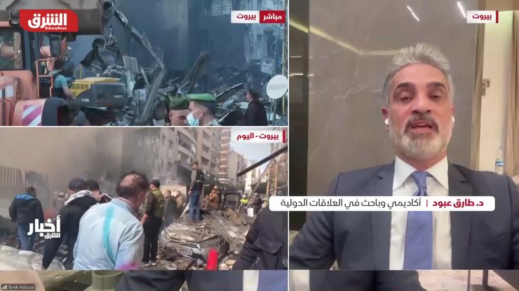 هل يطيل التصعيد في لبنان أمد الحرب الإقليمية؟