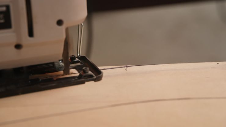 إحياء قارب الألومنيوم