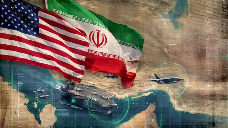 أميركا وإيران.. فرص التفاوض والتصعيد