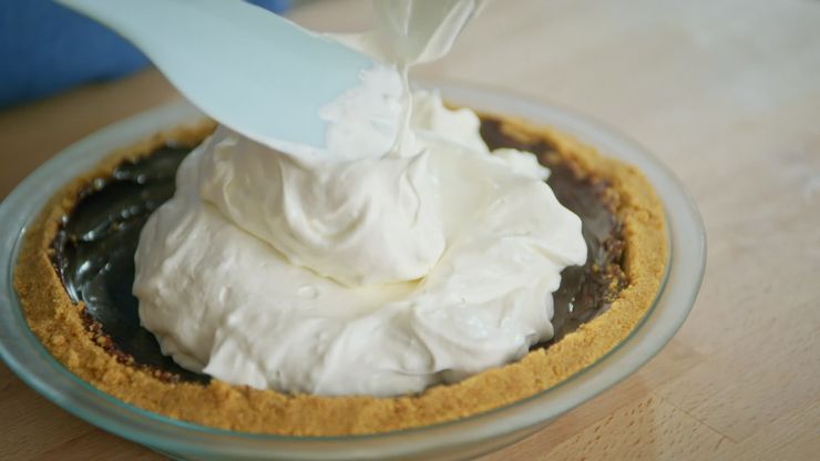 نكهات المخيم