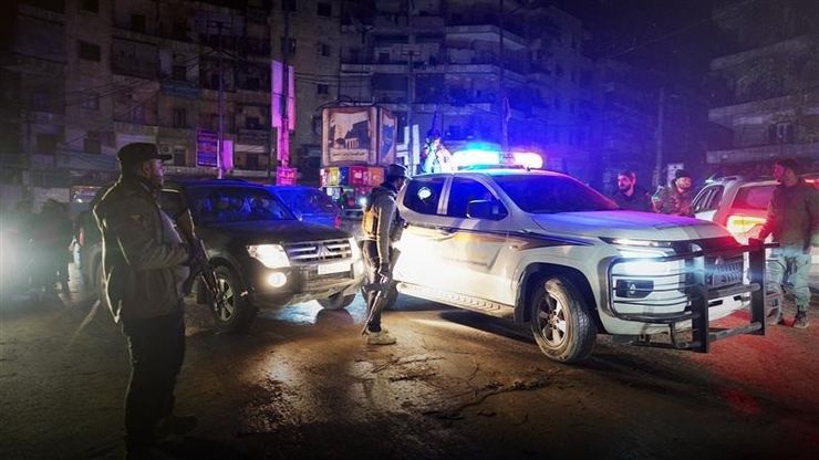 من حلب إلى واشنطن.. توترات أمنية وسياسية متصاعدة