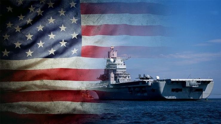 أميركا تلوح بضرب إيران.. والبرهان يرفض الهدنة في السودان