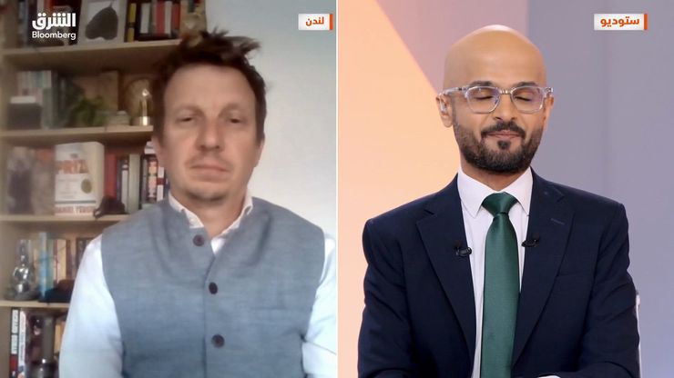 اقتراب الشتاء الأوروبي واضطرابات هرمز يزيدان ضغوط أسواق النفط