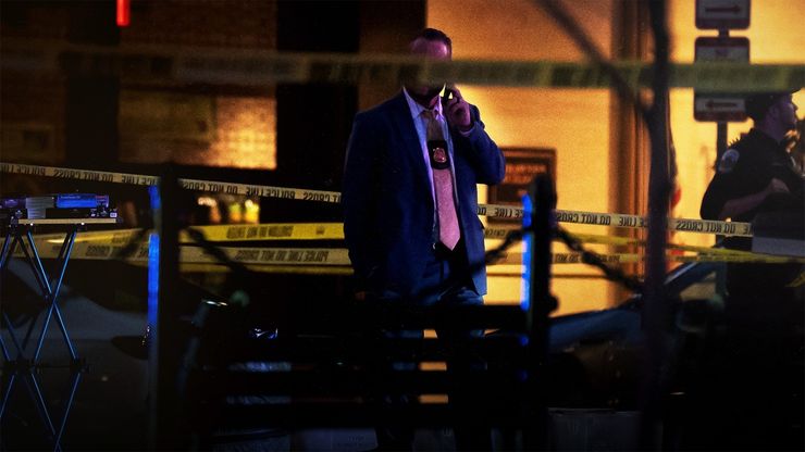 إطلاق نار قرب البيت الأبيض.. ثغرة أمنية أم رسالة سياسية