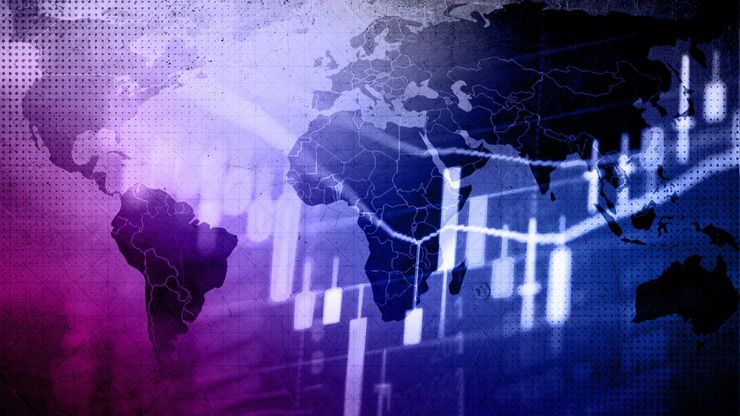 الزخم العالمي يواصل التراجع.. فهل ينجح التنويع في كبح التباطؤ؟