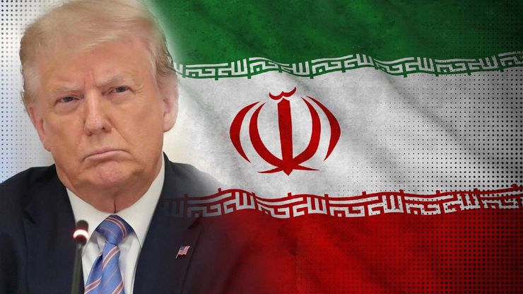 إيران في مواجهة العقوبات الأميركية.. وسوريا خارج قائمة الإرهاب