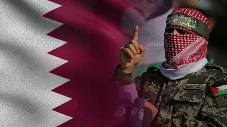 استهداف قيادات حماس في الدوحة.. بين رسائل التصعيد ومصير مفاوضات غزة