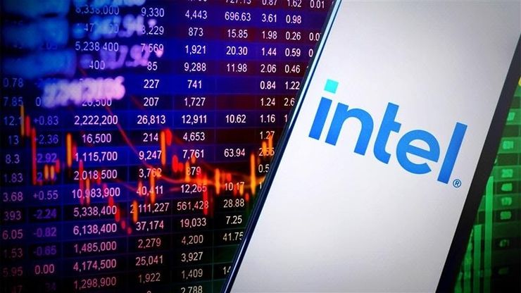 مكاسب محدودة لأسهم آسيا.. وقفزة لإنتل بفعل محادثات مع ترمب