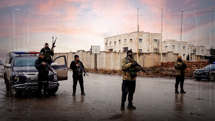 عدن تدعم الحوار الجنوبي.. ودمشق تواصل فرض سيطرتها على مناطق "قسد"