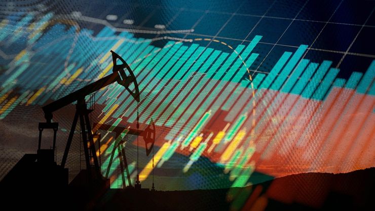 النفط يحافظ على مكاسبه.. والعقود الآجلة ترتفع بعد تمديد الهدنة