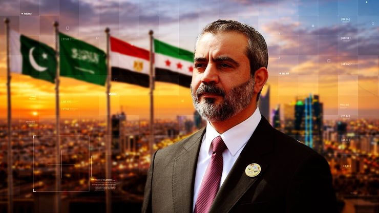 سوريا تبحث الانضمام لـ"حلف مكة".. وإيران تلوح بتصعيد "بلا قيود جغرافية"
