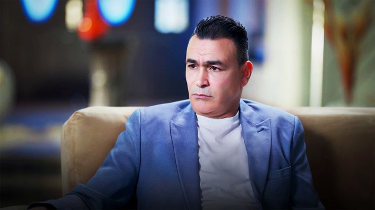 السد العالي.. الحضري يروي مسيرته الكروية وكواليس النجاح في ضيفي