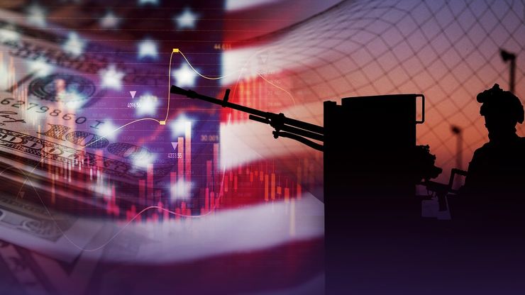 تحالف دعم الشرعية يتوعد الحوثيين.. والأسواق تترقب بيانات التضخم الأميركي