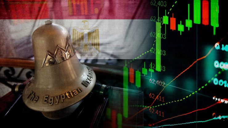 الجنيه المصري يواصل مكاسبه.. وNHC تستهدف الـ400 مليار ريال