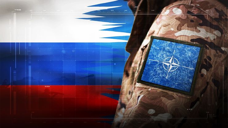 الناتو يستعد لحرب روسيا.. وخطة غزة تتسارع وواشنطن تتمسك بقوة دولية