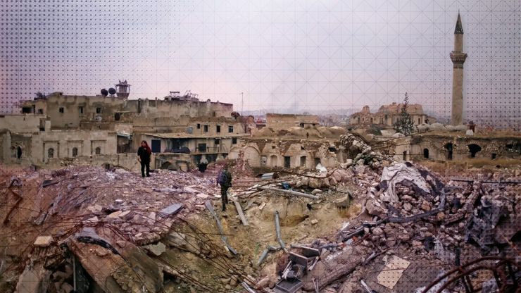 سجون داعش تشعل الخلافات.. والاقتصاد العالمي تحت الضغط