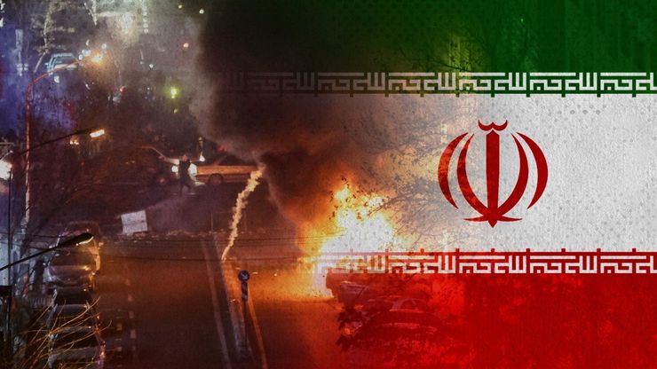 الاحتجاجات في إيران.. مطالب المتظاهرين