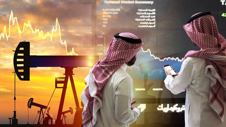 تاسي على ارتفاع.. ومكاسب قطاع الطاقة تتجاوز 14% منذ مطلع العام