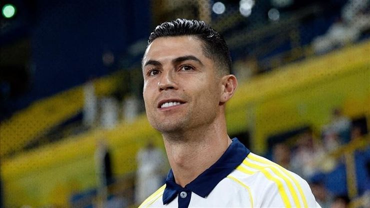 الغموض يخيم على مستقبل رونالدو مع النصر.. وليلة مأساوية في ليفربول