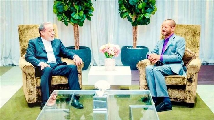 رسائل متباينة بعد "جولة جنيف" بين أميركا وإيران.. وإسرائيل تُطلّ بـ"مخاوفها"