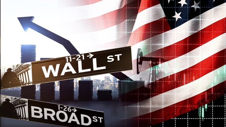 مؤشرات وول ستريت تتراجع.. والركود يلوح مع ارتفاع أسعار الطاقة