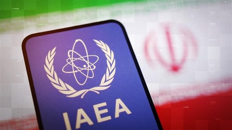 إيران في مواجهة آلية الزناد والإنذارات الحمراء لـ"الوكالة الذرية"