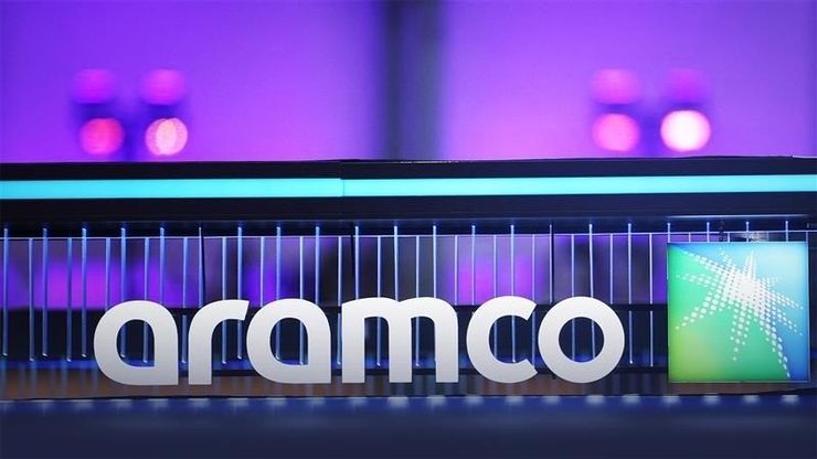ارتفاع طفيف للسوق السعودية.. وأرامكو والراجحي في الصدارة