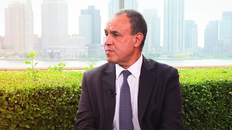 بدر عبد العاطي لـ"الشرق": مصر ملتزمة بالسلام ولن تسمح بتهديد أمنها المائي
