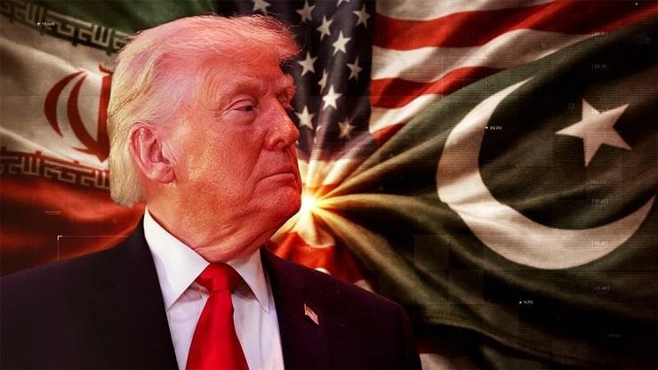 أميركا وإيران.. من فشل التفاوض إلى احتمالات التصعيد البحري