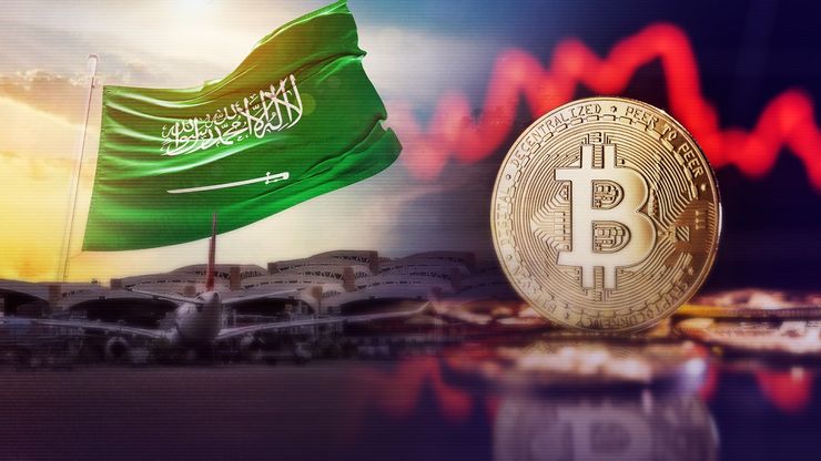 تحالف دعم الشرعية يتوعد الحوثيين عقب هجوم مطار الرياض.. وانخفاض حاد للعملات المشفرة