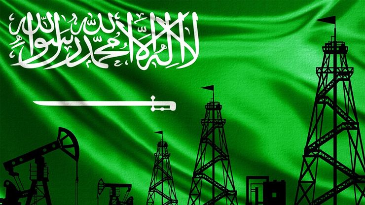 قفزة تاريخية لصادرات النفط السعودي.. و"تاسي" يرتفع بدعم البنوك