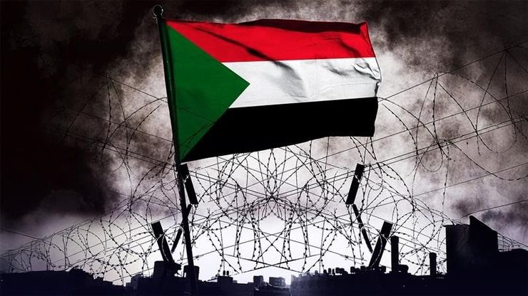 قلق من تصاعد العنف بالفاشر.. وتوتر حدودي بين لبنان وإسرائيل