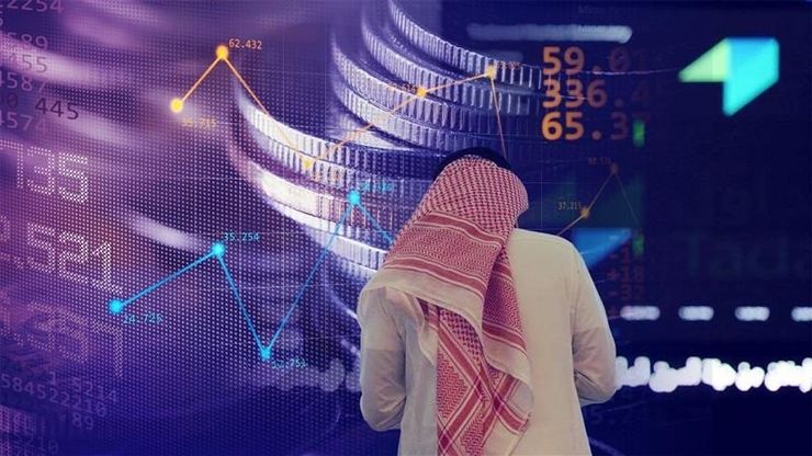القطاع البنكي يدعم تاسي.. وعمومية "الإعادة" توافق على زيادة رأس المال 47%