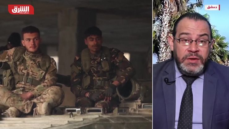 بين التصعيد والمناورة السياسية.. مستقبل التفاهمات السورية