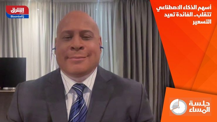أسهم الذكاء الاصطناعي تتقلب.. الفائدة تعيد التسعير