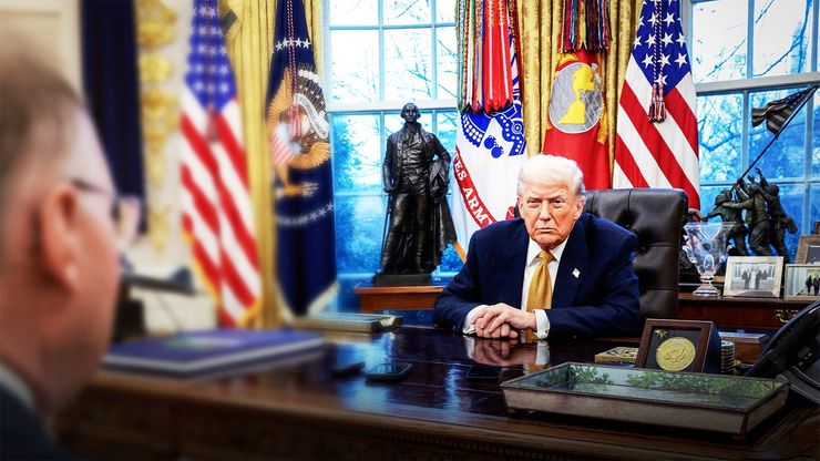 واشنطن تدرس خيارات التعامل مع إيران.. وموقف مصري حاسم تجاه السودان