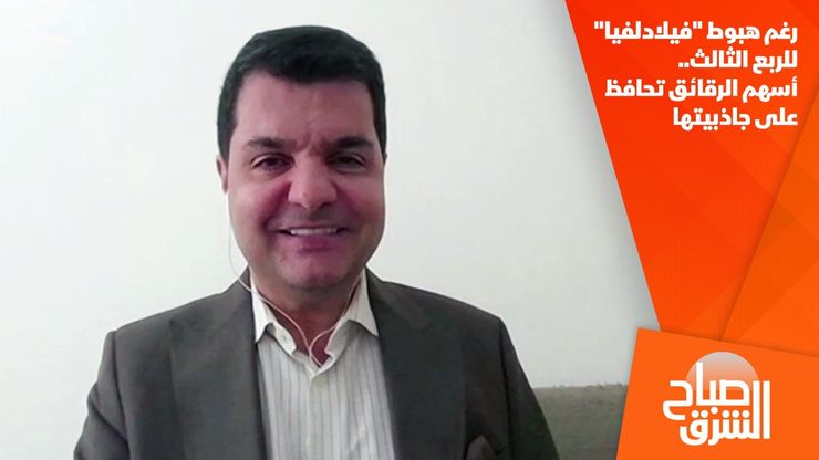 رغم هبوط "فيلادلفيا" للربع الثالث.. أسهم الرقائق تحافظ على جاذبيتها