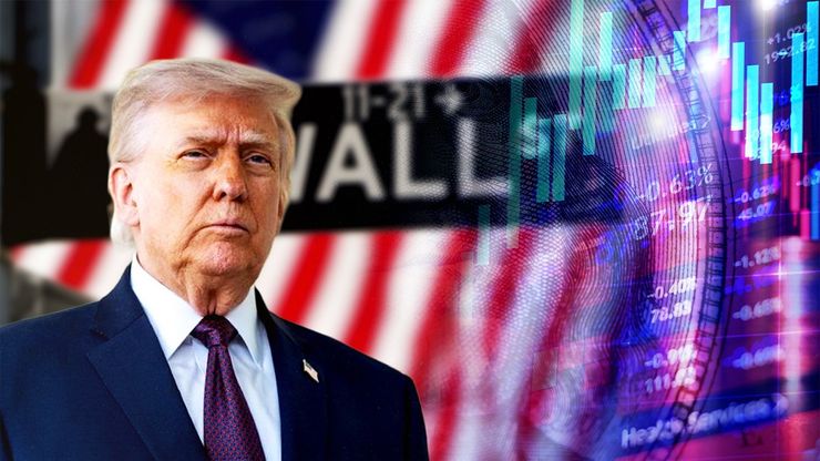 تصريحات ترمب تدعم وول ستريت.. وواشنطن تشدد الخناق على طهران